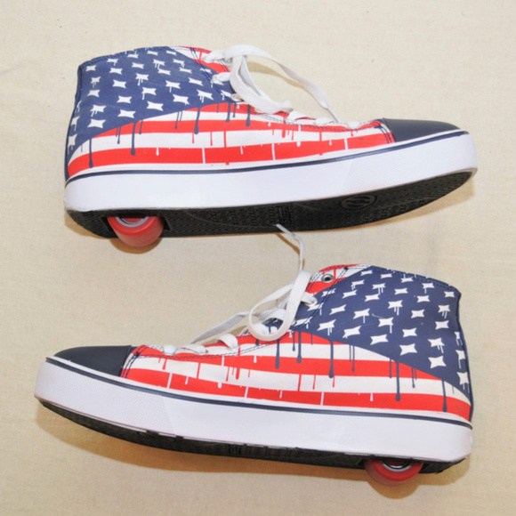 american heelys